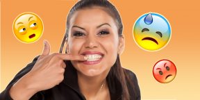 Правда ли, что зубной скрежет — признак глистов