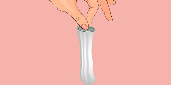 Женские презервативы: как и зачем их использовать, если есть мужские