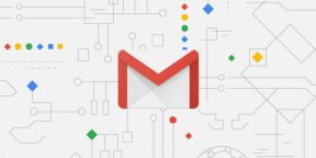Google запускает новый интерфейс Gmail