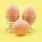 Научный метод идеальной варки яиц
