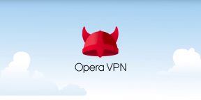 Сервис Opera VPN закрывается. Выбираем ему замену
