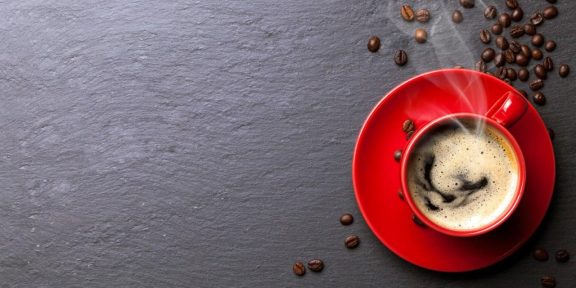 Как готовить действительно вкусный кофе и экономить на кофейнях