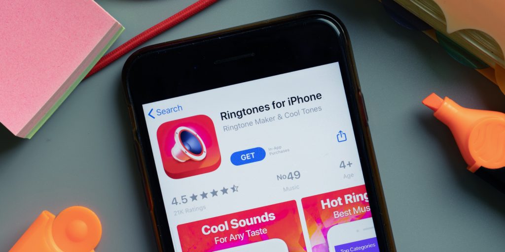 Как сделать рингтон в iTunes | iPhone-fixed