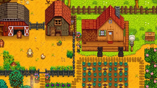 25 Great Games to Play on a Weak Computer  