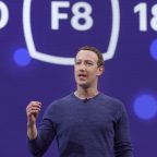 Главные анонсы с первого дня конференции Facebook* F8 2018