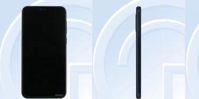 Опубликованы характеристики и фото безрамочного смартфона Nokia X