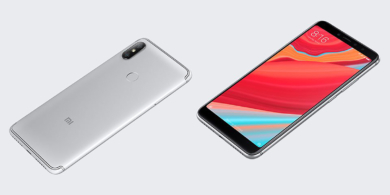 Характеристики селфи-смартфона Xiaomi Redmi S2 опубликованы на AliExpress