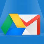 «Google Диск» получил дизайн в стиле нового Gmail