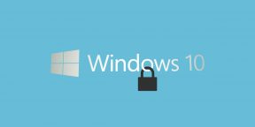 6 улучшений безопасности и приватности в Windows 10 April 2018 Update