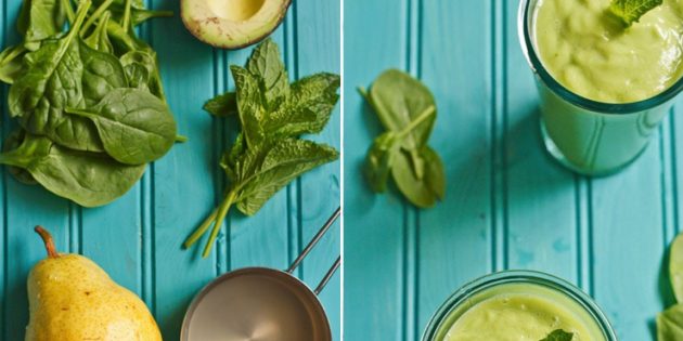 7 delicious cocktails for weight loss