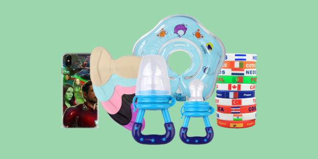 AliExpress: ������ ������� ������ ������� 300 ������