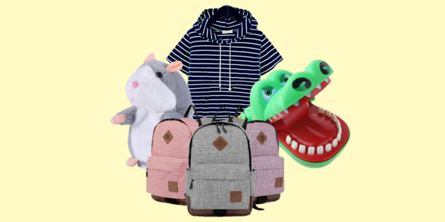AliExpress: ����� ���������� ������� �� ������