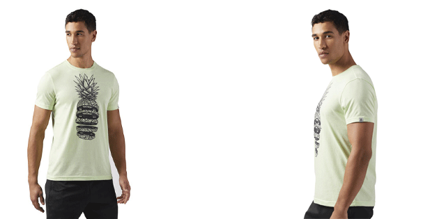 Модные мужские футболки из европейских магазинов