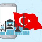 Что установить на смартфон перед поездкой в Турцию