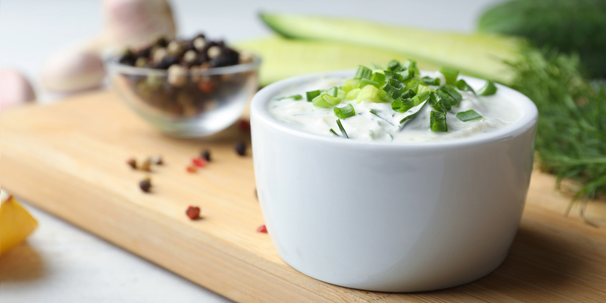 10 диетических соусов для тех, кто заботится о фигуре — Лайфхакер