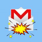 Как отправлять самоуничтожающиеся письма в Gmail