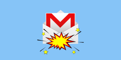 Как отправлять самоуничтожающиеся письма в Gmail