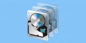 Macrium Reflect для Windows в два счёта создаст резервные копии жёстких дисков