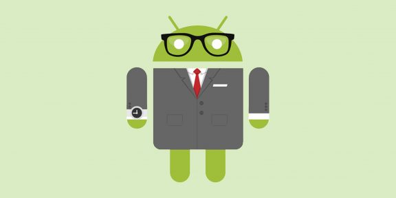 Tet для Android поможет не откладывать дела на завтра
