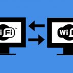 Как передавать файлы через Wi-Fi без интернета
