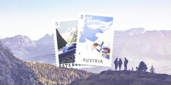 5 причин отдохнуть этим летом в Австрии