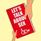 Как рассказывают о сексе детям в англоязычных странах