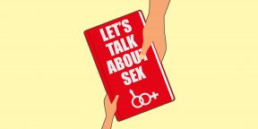 Гид по эротическим разговорам: что и зачем говорить в постели