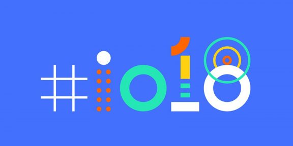 Итоги Google I/O 2018. Ассистент заговорит по-русски, а Android P сэкономит заряд батареи