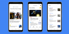 Приложение «Google Новости» вышло на Android и iOS