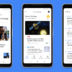 Приложение «Google Новости» вышло на Android и iOS
