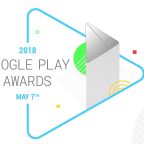 Стали известны победители Google Play Awards 2018