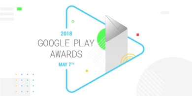 Стали известны победители Google Play Awards 2018