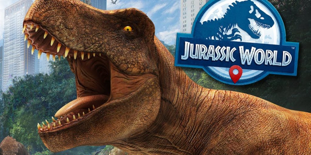 Читы на Jurassic World The Game (Взлом на Деньги и VIP)