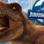 Jurassic World Alive — как Pokémon GO, но с динозаврами