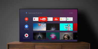 Android TV