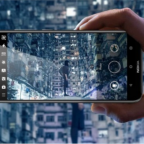 Недорогой Nokia X6 с вырезом на экране представлен официально