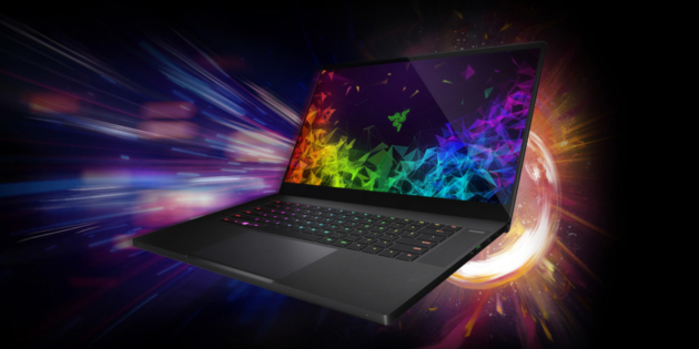 Razer ����������� ���������� MacBook Pro � ������� ����������������
