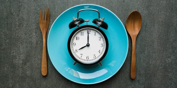Учёные доказали: 24-часовое голодание ускоряет метаболизм