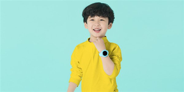 Xiaomi Mi Bunny Children Phone Watch 2C 