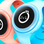 Xiaomi представила детские умные часы, которые умеют звонить
