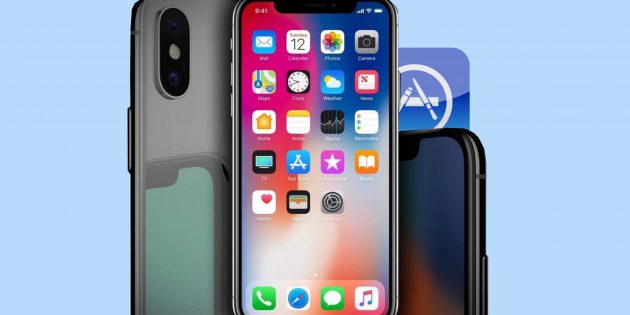 10 ������ ���������� ���� ��� iPhone