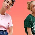 Крутые женские футболки с AliExpress и из других онлайн-магазинов