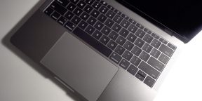 Apple запустила программу бесплатной замены клавиатур MacBook