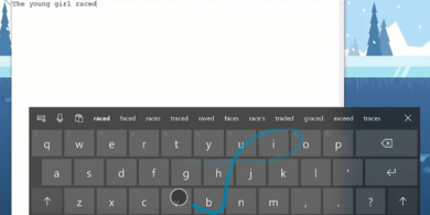 Microsoft тестирует клавиатуру SwiftKey и другие нововведения для Windows 10