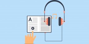 6 отличных приложений для прослушивания аудиокниг