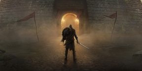 Новый The Elder Scrolls выйдет на Android и iOS