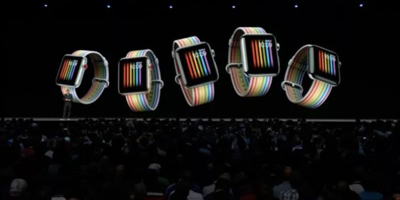 Apple анонсировала watchOS 5 со встроенной рацией и автоматическим распознаванием тренировок