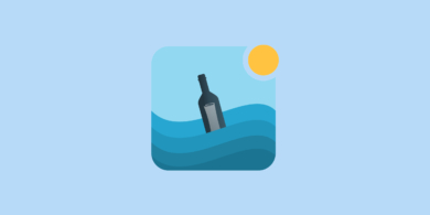 Bottled для Android познакомит с новыми людьми из разных стран