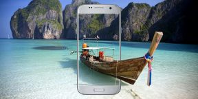 Что установить на смартфон перед поездкой в Таиланд