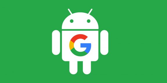 Как выйти из аккаунта Google на Android